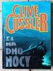 Clive Cussler • Na dno nocy - okładka